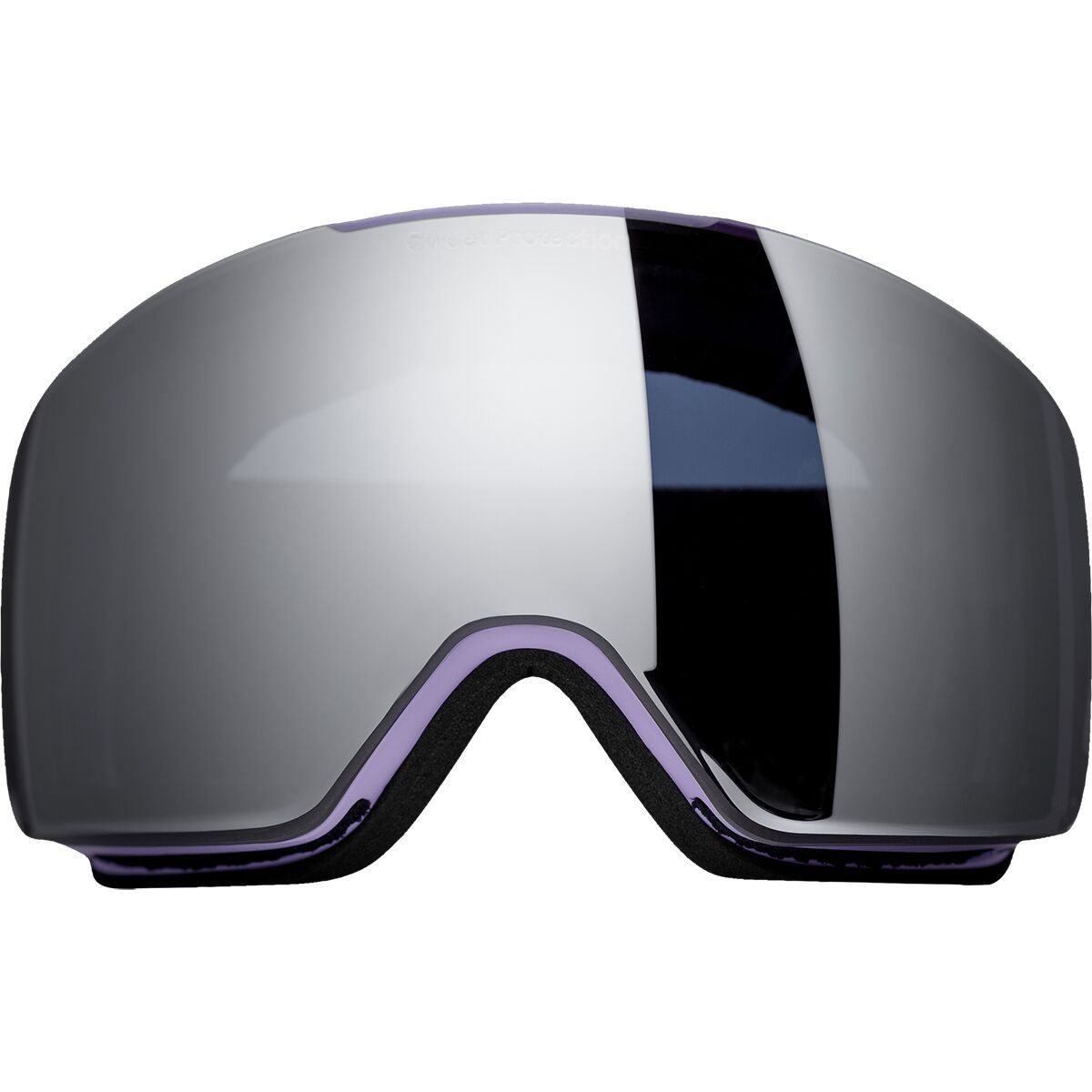 Image of Sweet Protection Connor RIG Reflect Goggle Replacement Lens RIG Obsidian, One Size