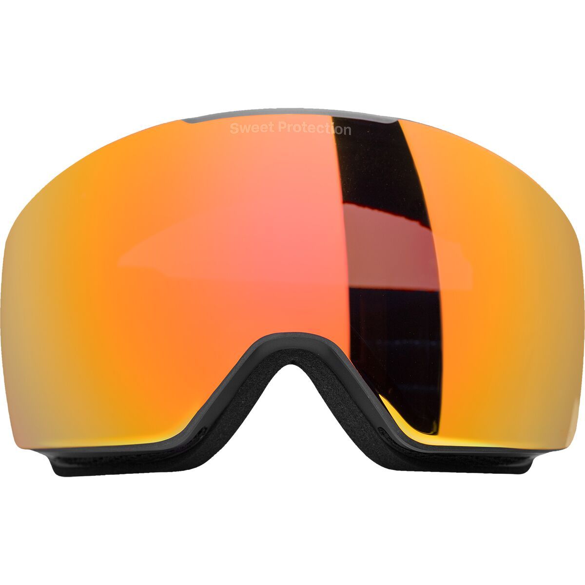 Sweet Protection Connor RIG Reflect Goggle Replacement Lens RIG Topaz, One Size