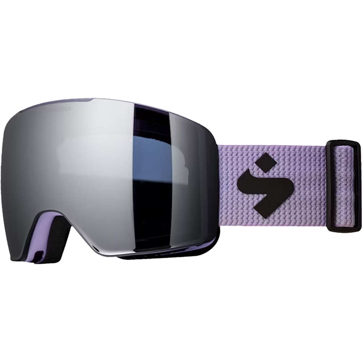 Sweet Protection Connor RIG Reflect Goggles RIG Obsidian/Panther/Panther Trace Em, One Size