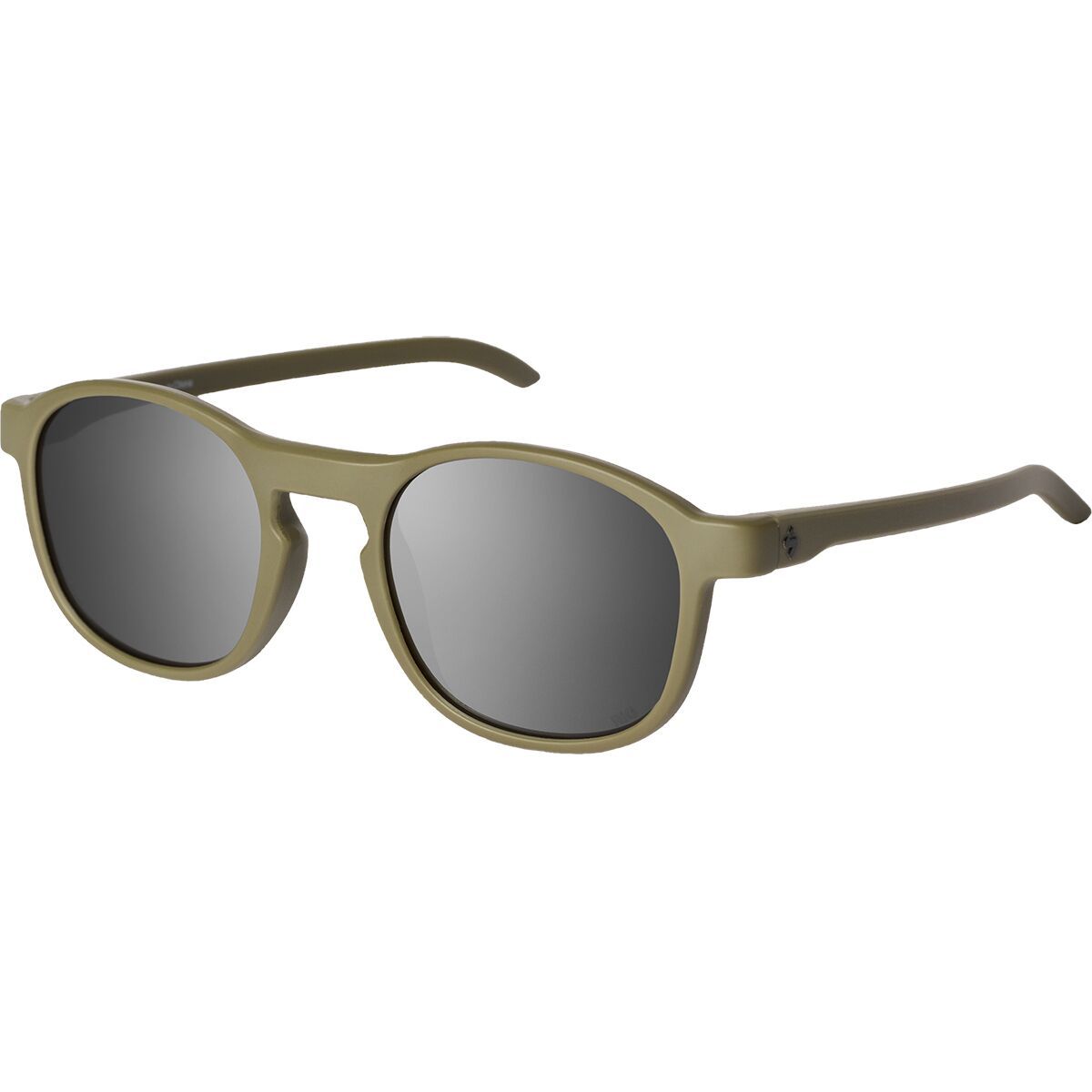 Image of Sweet Protection Heat RIG Reflect Sunglasses RIG Obsidian/Woodland, One Size