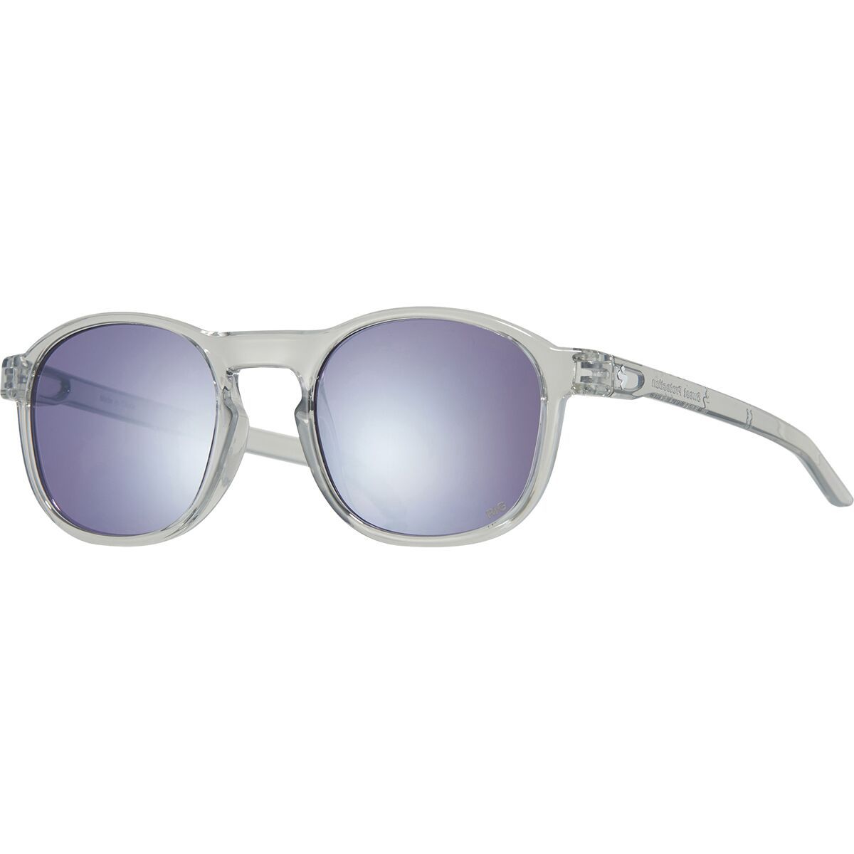 Image of Sweet Protection Heat RIG Reflect Sunglasses RIG Malaia/Crystal Smoke, One Size
