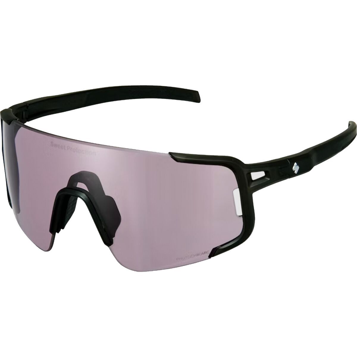 Sweet Protection Ronin RIG Photochromic Sunglasses