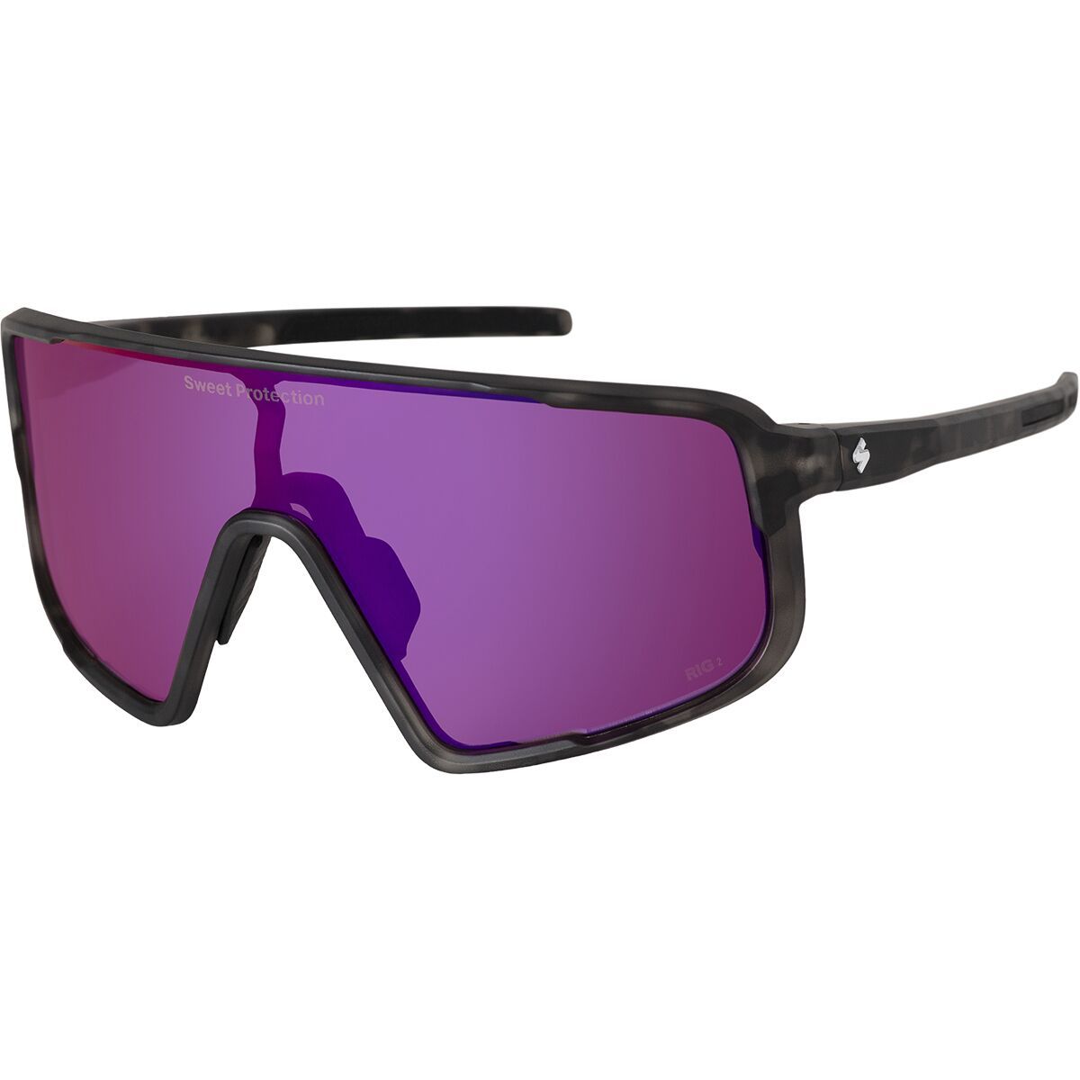 Sweet Protection Ronin RIG Reflect Sunglasses