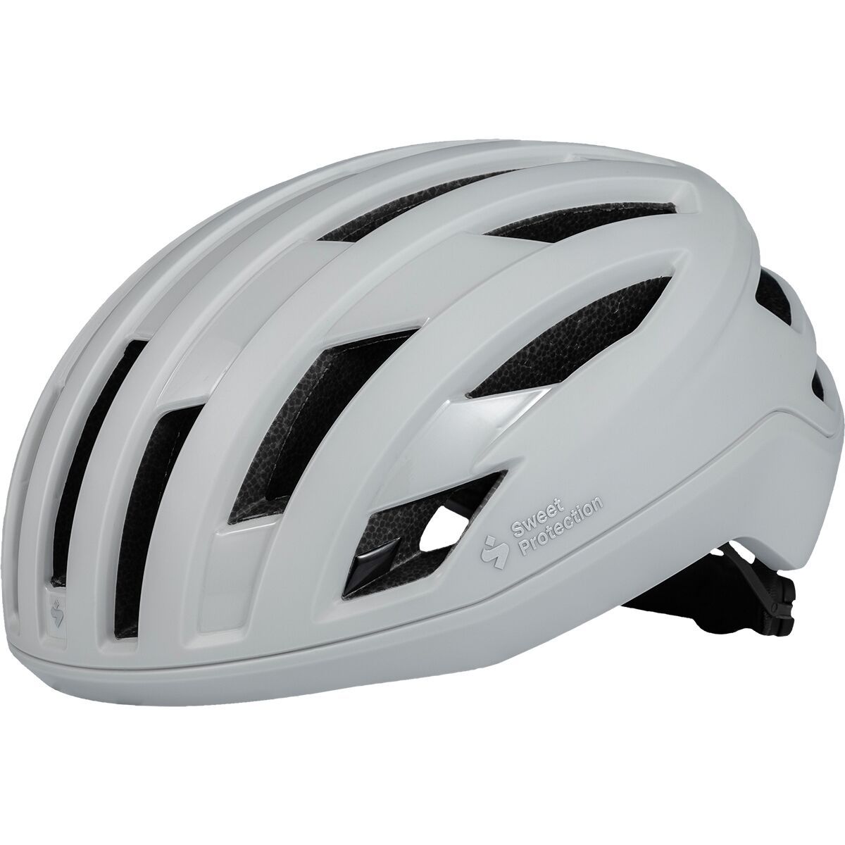 Image of Sweet Protection Fluxer Mips Helmet Bronco White, M/L