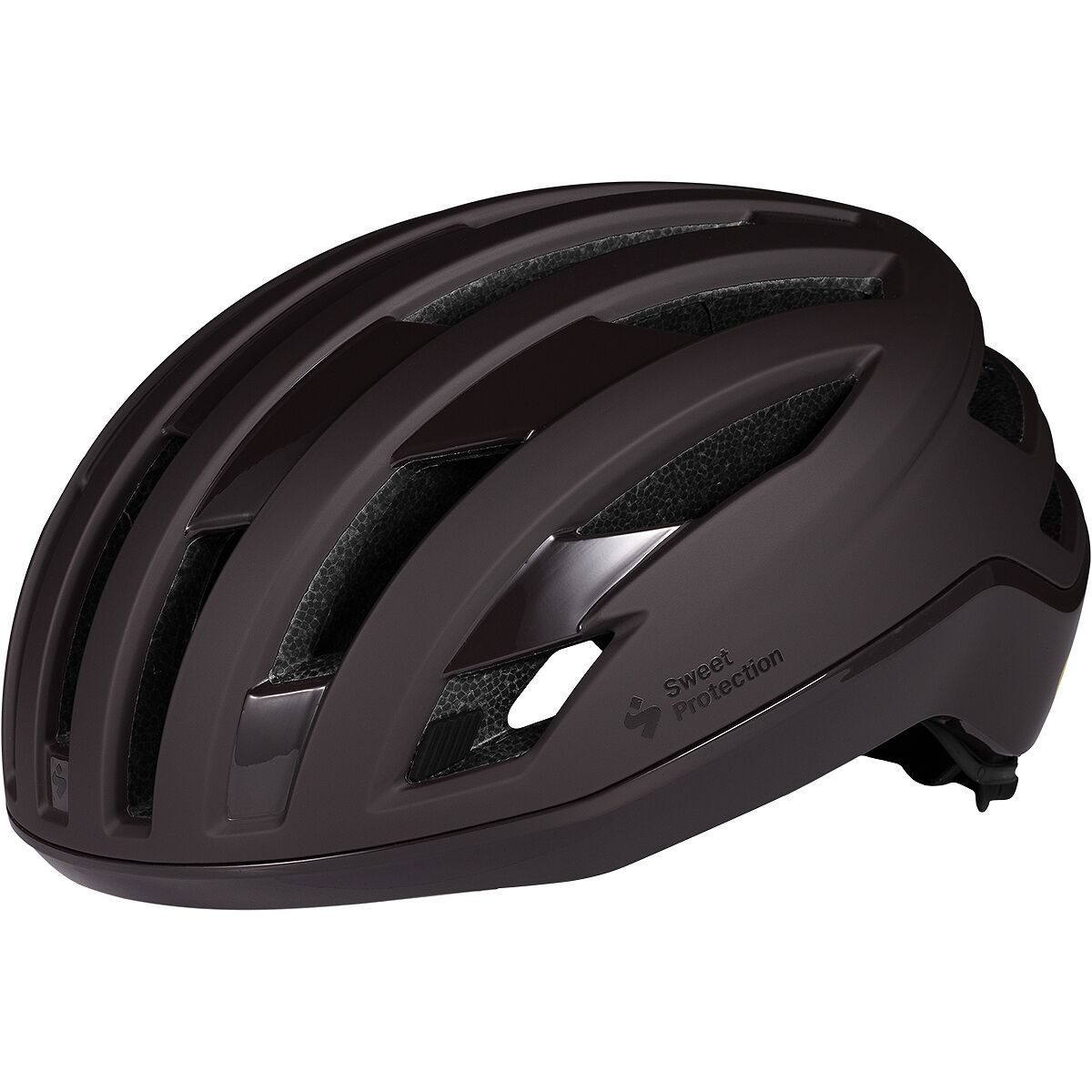 Image of Sweet Protection Fluxer Mips Helmet Burnt Brown, L/XL