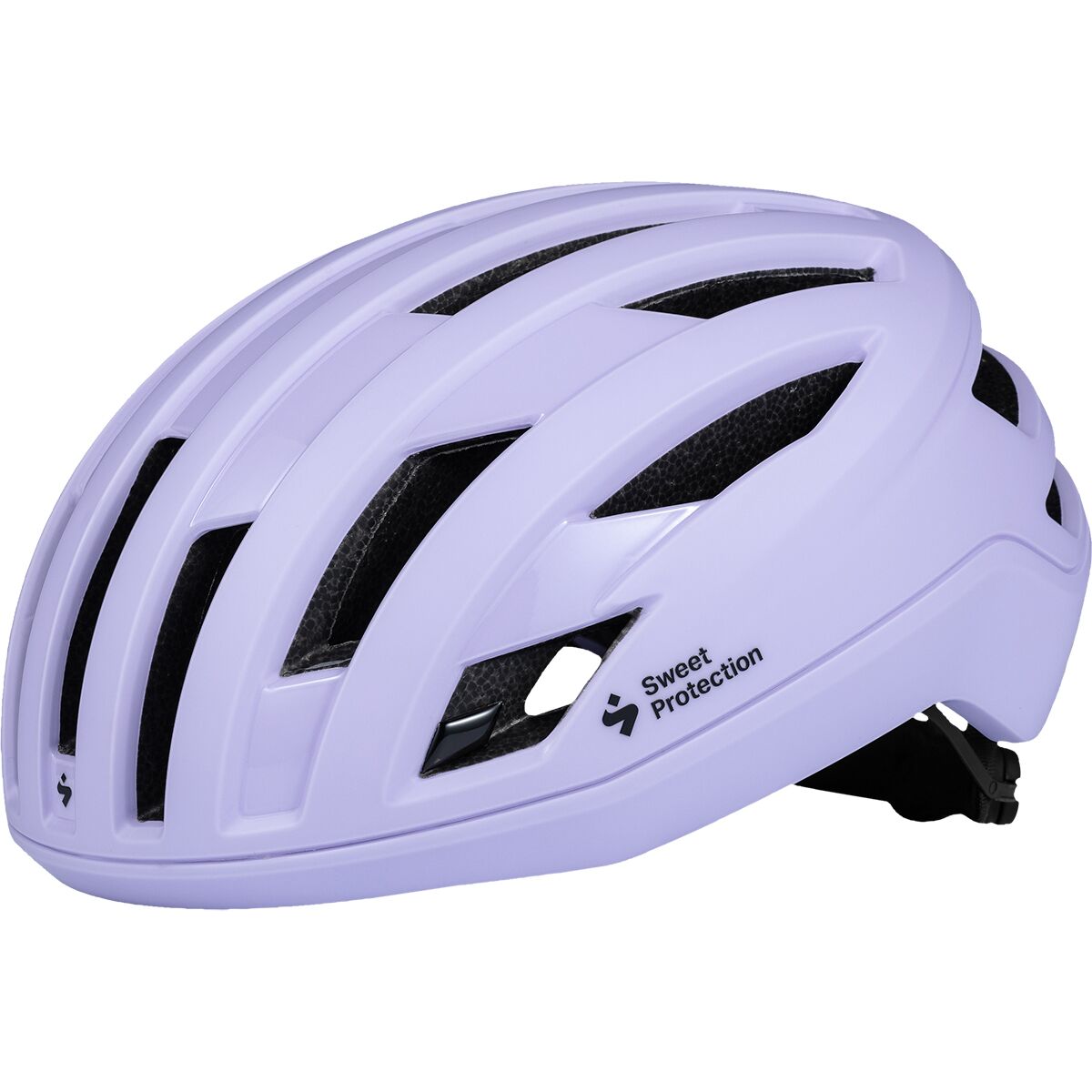 Image of Sweet Protection Fluxer Mips Helmet Panther, L/XL