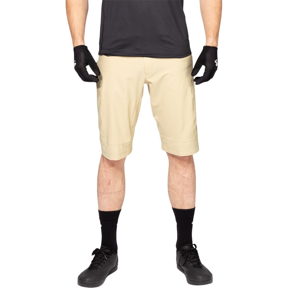 Image of Sweet Protection Hunter II Light Short - Men's Tusken, S