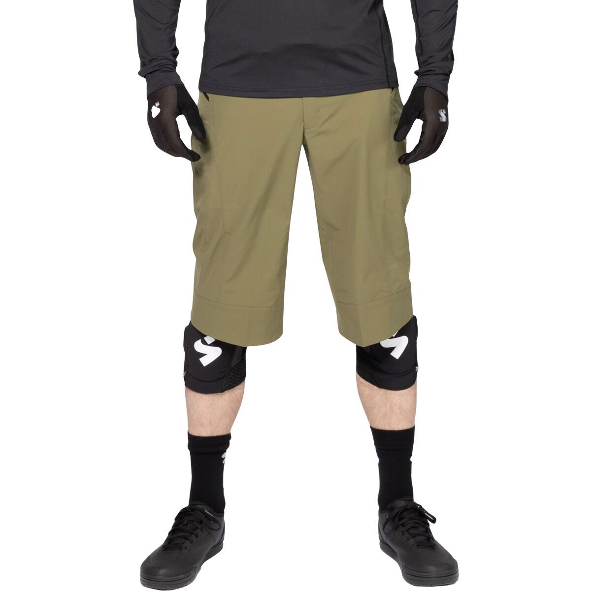 Image of Sweet Protection Hunter II Short - Men's Woodland, L