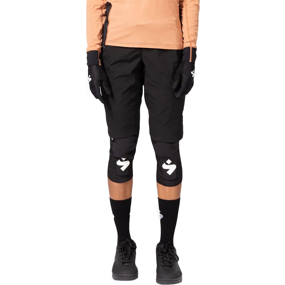 Image of Sweet Protection Hunter II Short - Women's Black, S