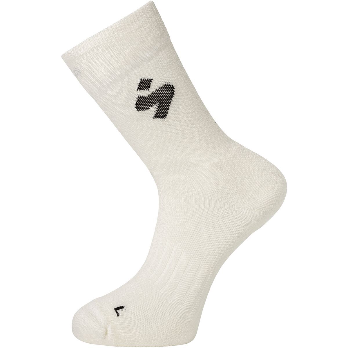 Image of Sweet Protection Hunter Merino Socks - Men's Bright White, 44.0-46.0