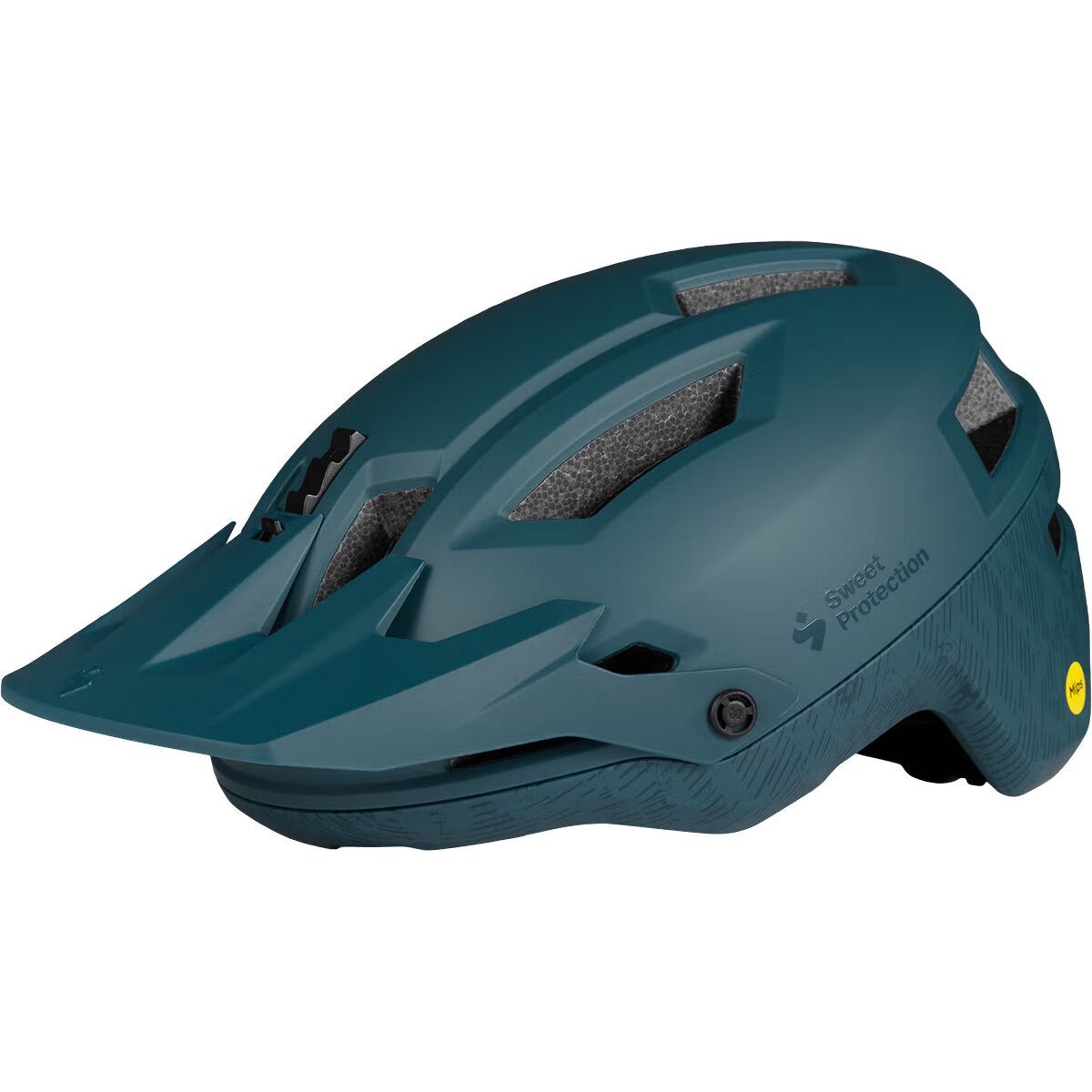 Image of Sweet Protection Primer Mips Helmet Deep Teal, L/XL