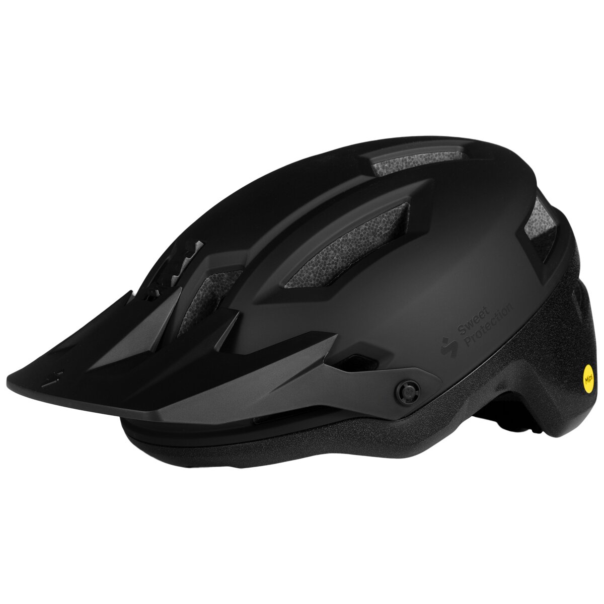 Image of Sweet Protection Primer Mips Helmet HiViz, M/L