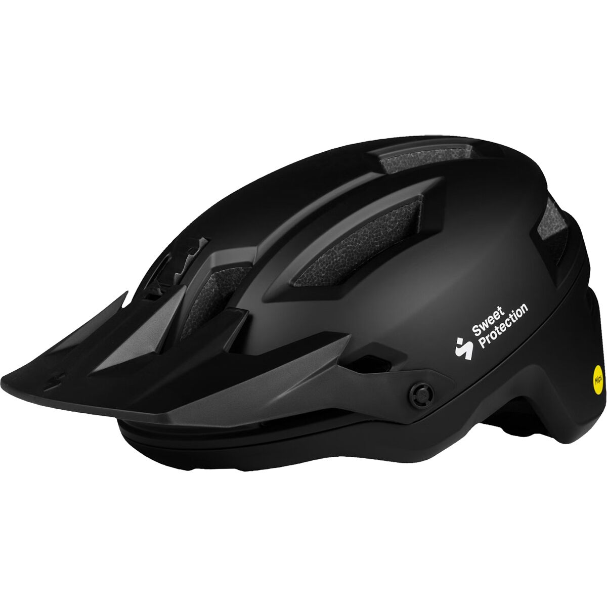 Image of Sweet Protection Primer Mips Helmet Matte Black, M/L
