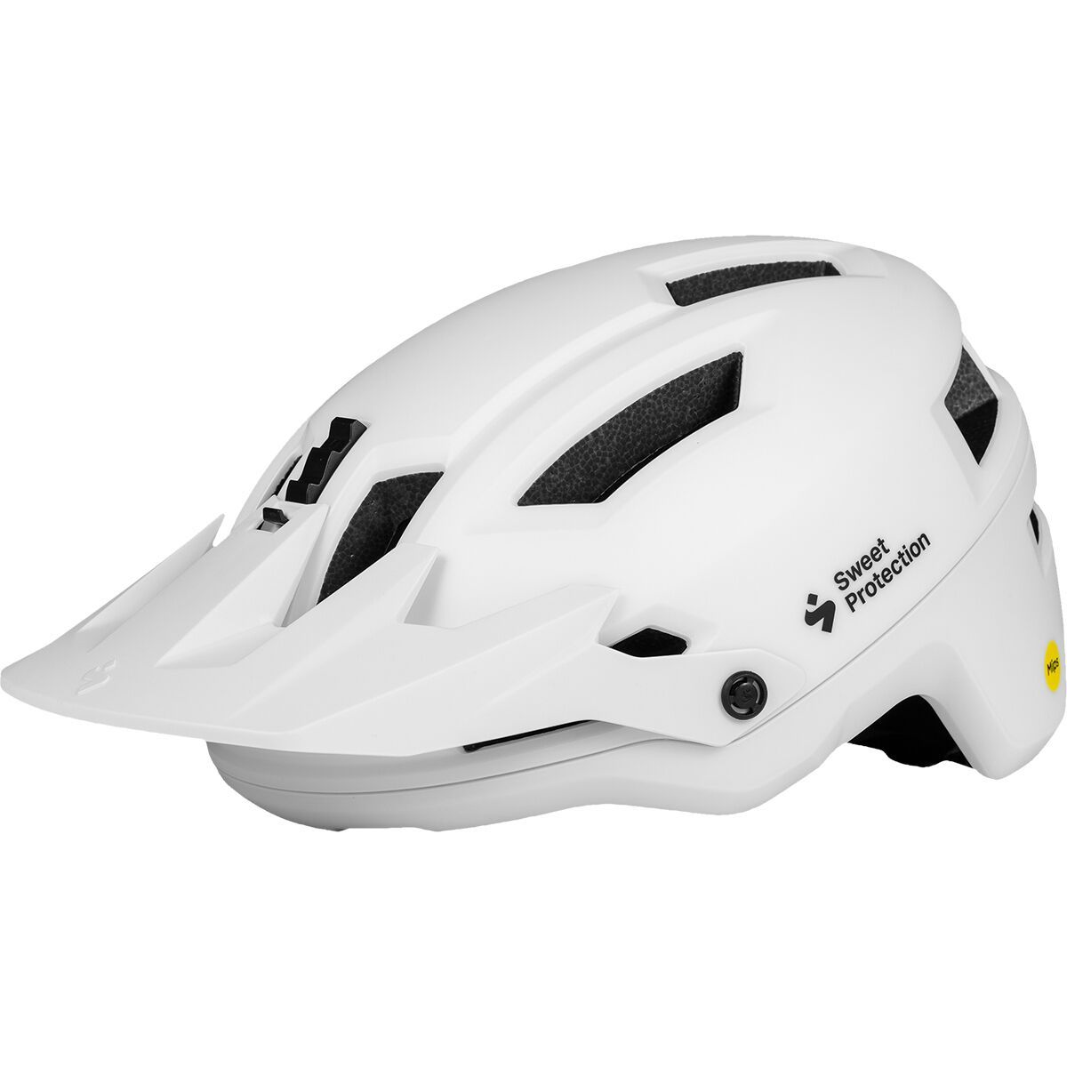 Image of Sweet Protection Primer Mips Helmet Matte White, L/XL