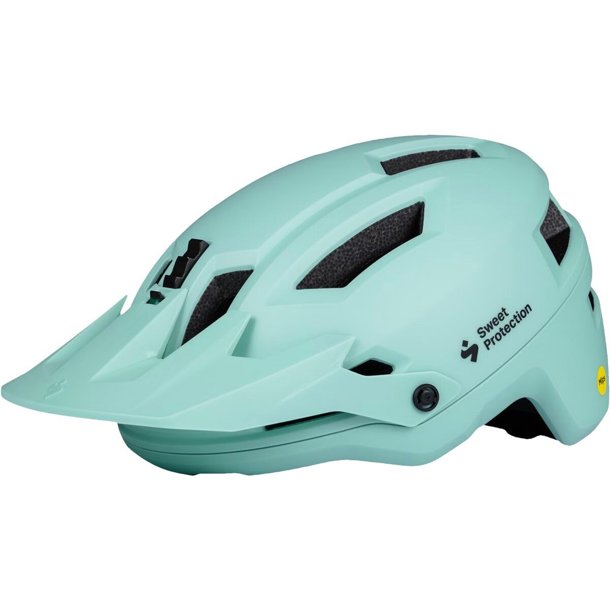 Image of Sweet Protection Primer Mips Helmet Misty Turquoise, L/XL