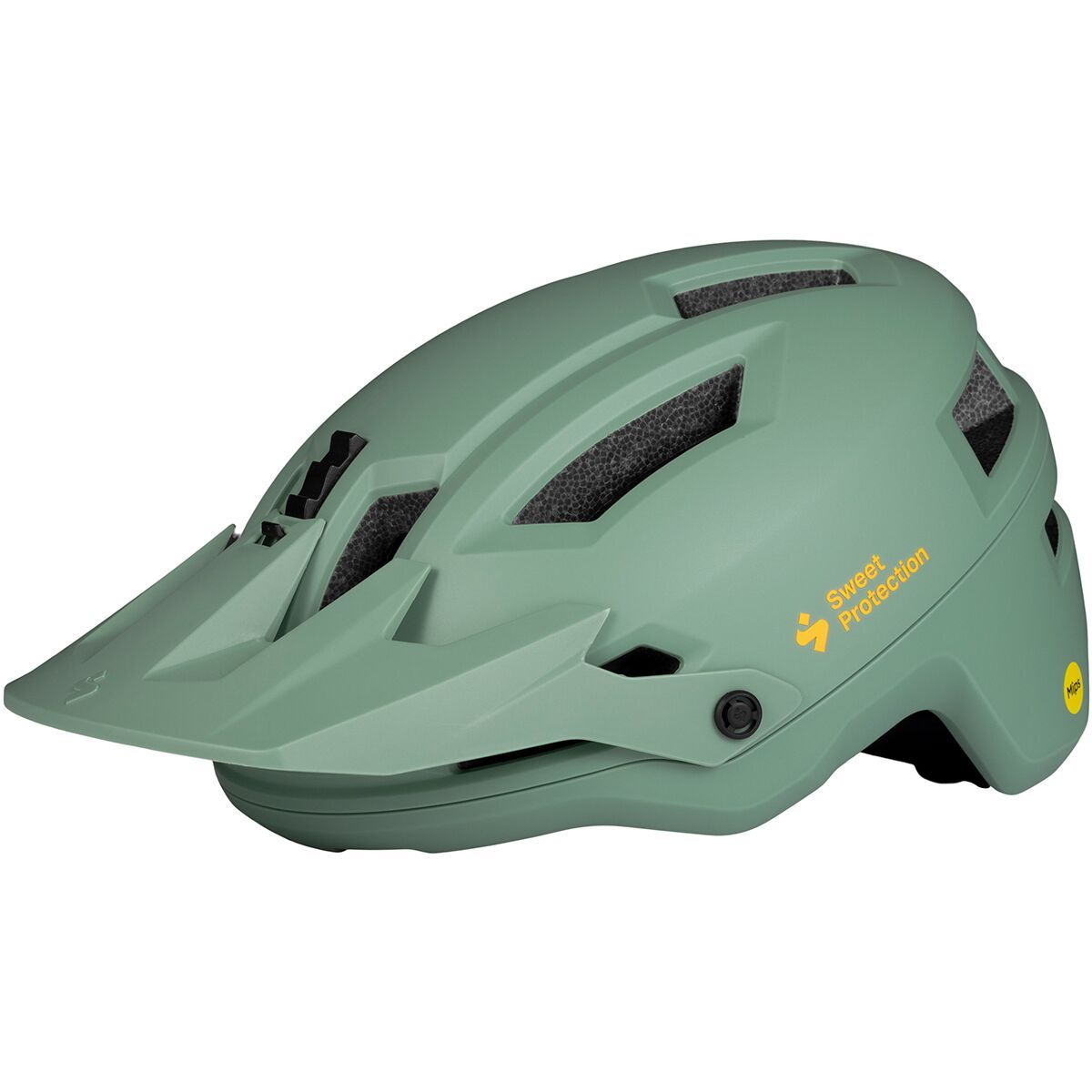Image of Sweet Protection Primer Mips Helmet Willow Green, S/M