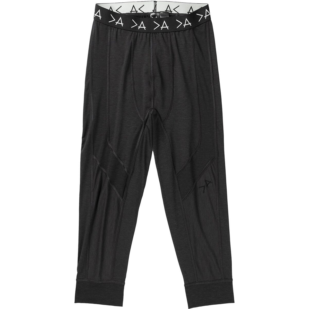 Sweet Protection Apex Baselayer 3/4 Pant - Men's Black, XL