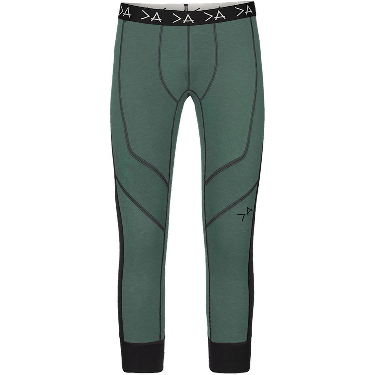 Sweet Protection Apex Baselayer 3/4 Pant - Men's Pine, S