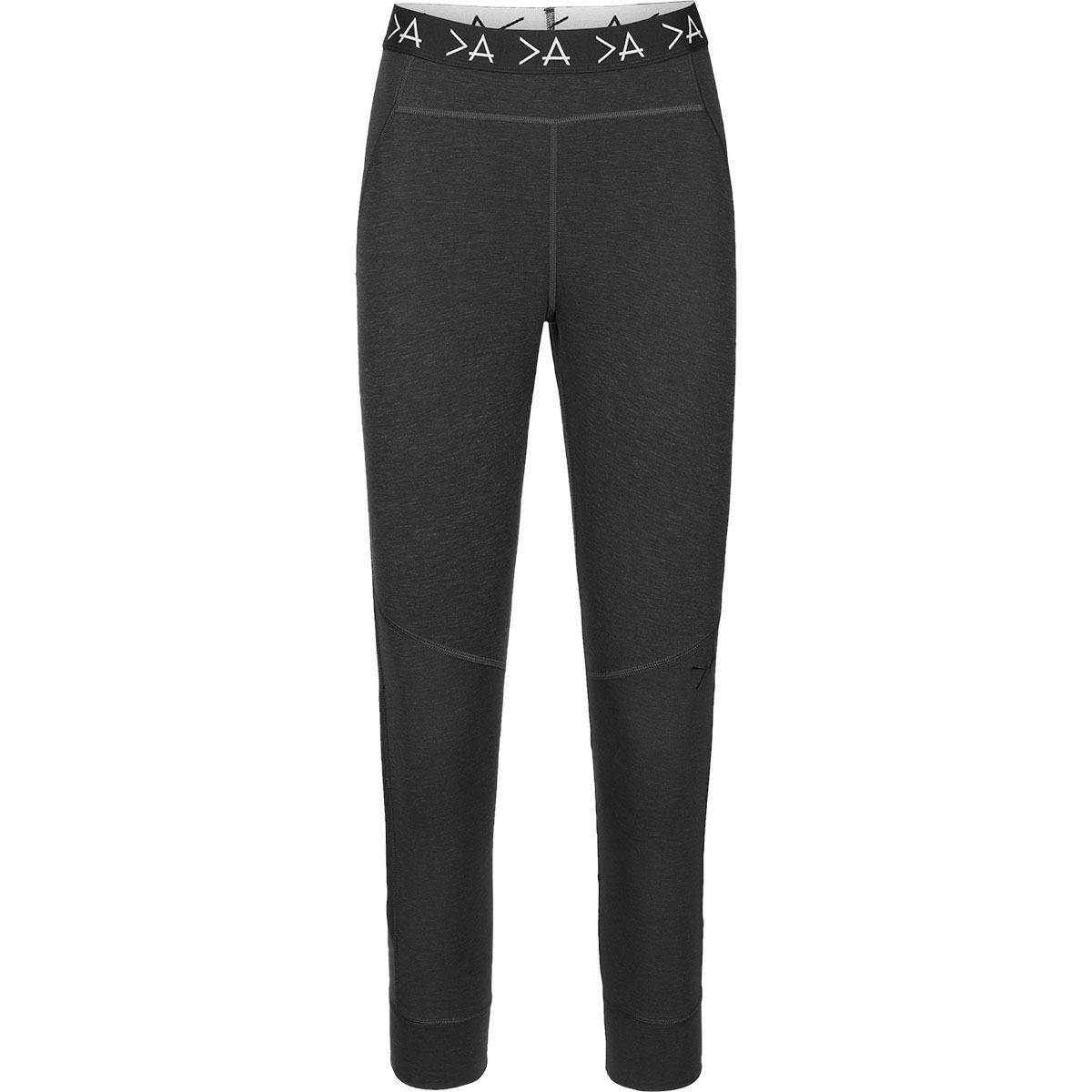 Sweet Protection Apex Baselayer 3/4 Pant - Women's Black, L