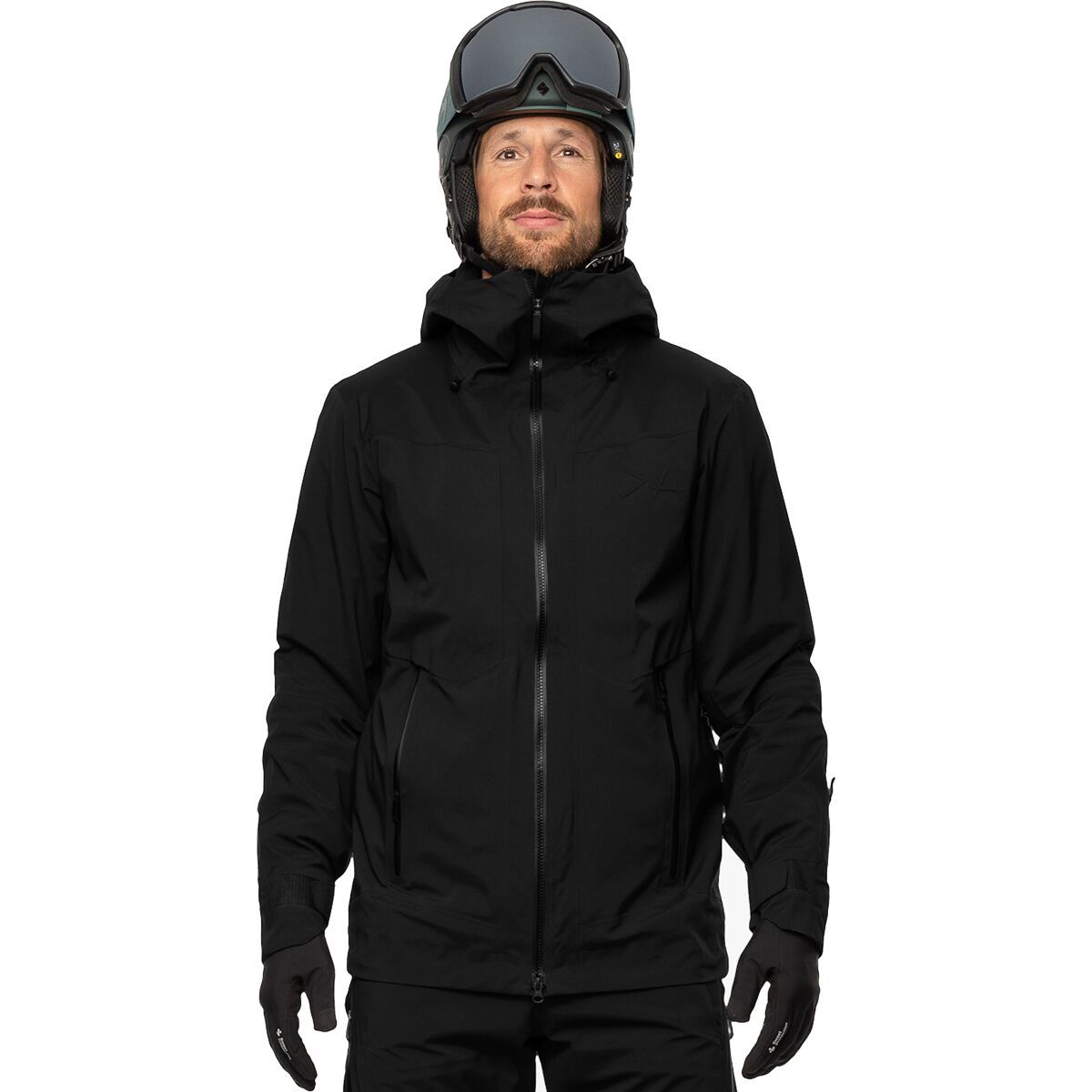 Sweet Protection Apex GORE-TEX Jacket - Men's Black, M