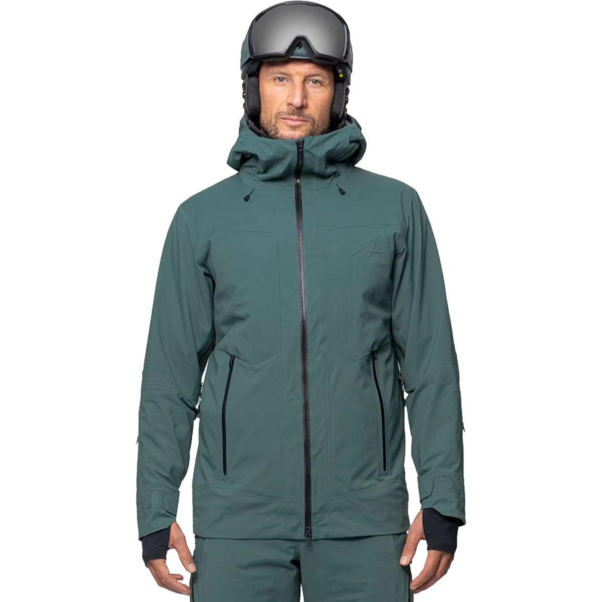 Sweet Protection Apex GORE-TEX Jacket - Men's Pine, L