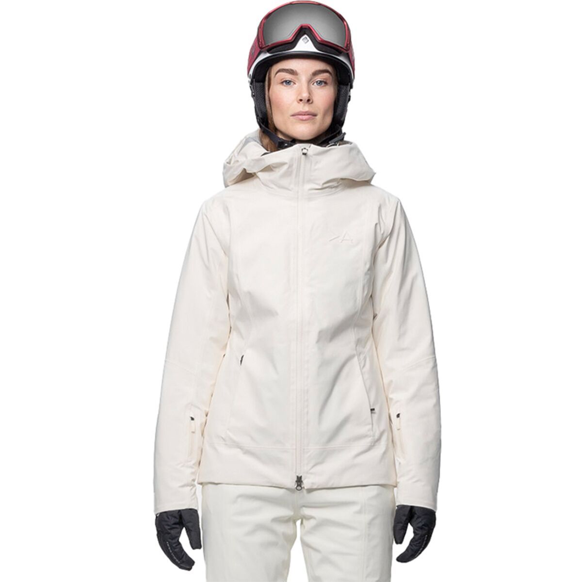 Sweet Protection Apex GORE-TEX Jacket - Women's Whisper White, S