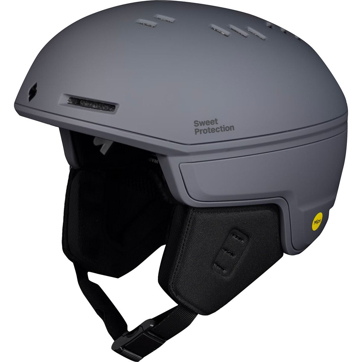 Image of Sweet Protection Adapter Mips Helmet Graphite, M/L