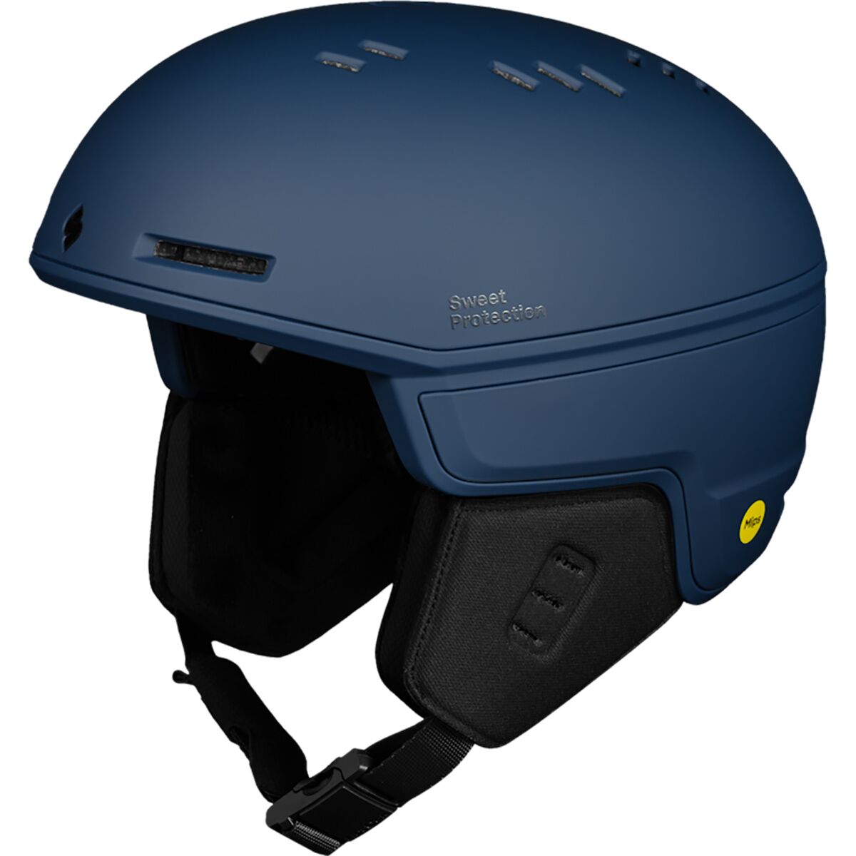Image of Sweet Protection Adapter Mips Helmet Juniper Blue, S/M