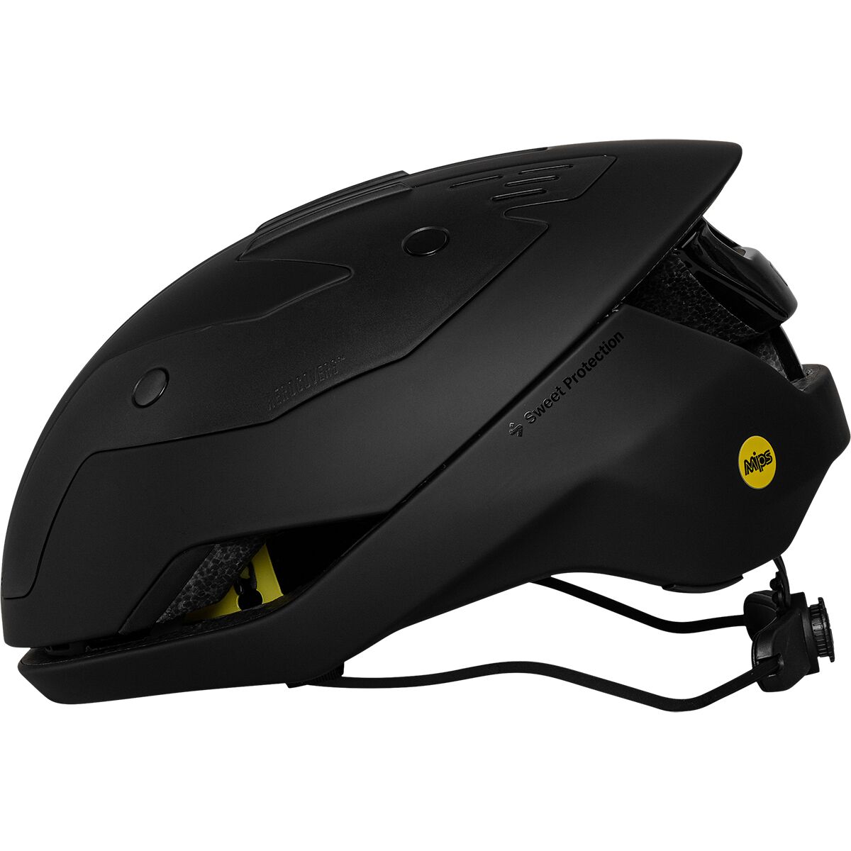 Sweet Protection Falconer II Aero Mips Helmet - Bike