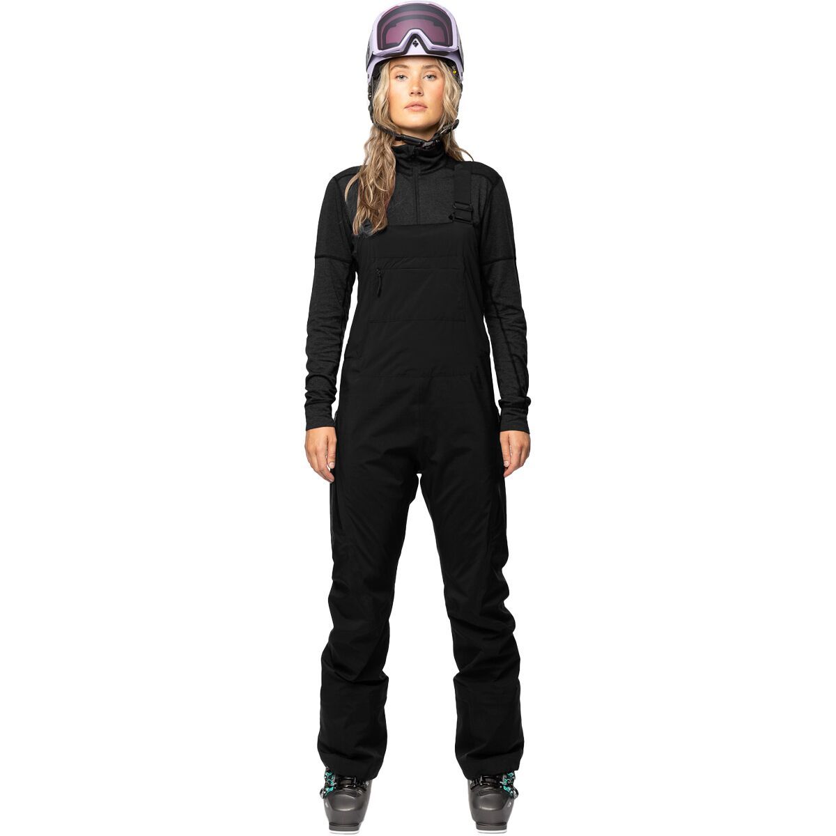Sweet Protection Crusader GORE-TEX Pro Pant - Women's Black, XS