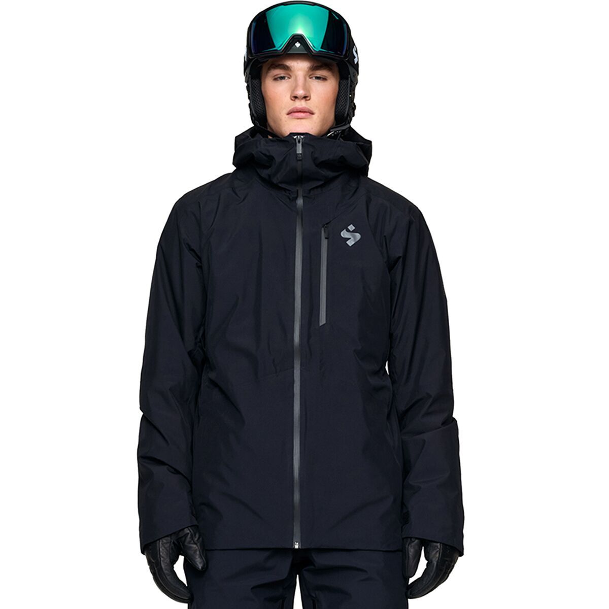 Image of Sweet Protection Crusader GTX Infinium Jacket - Men's Black, L