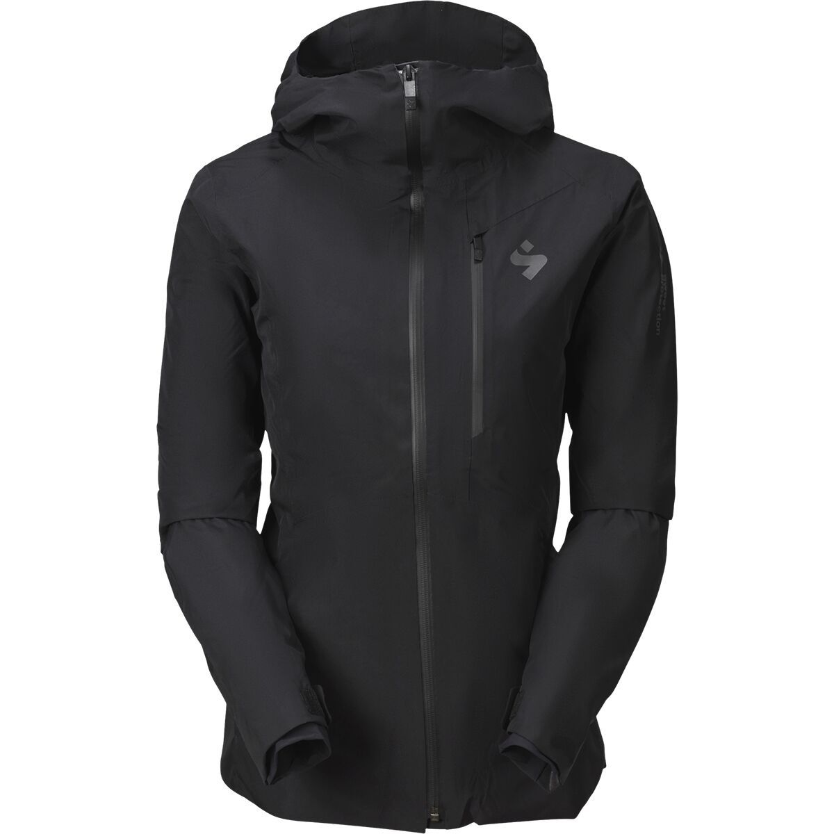 Image of Sweet Protection Crusader GTX Infinium Jacket - Women's Black, M