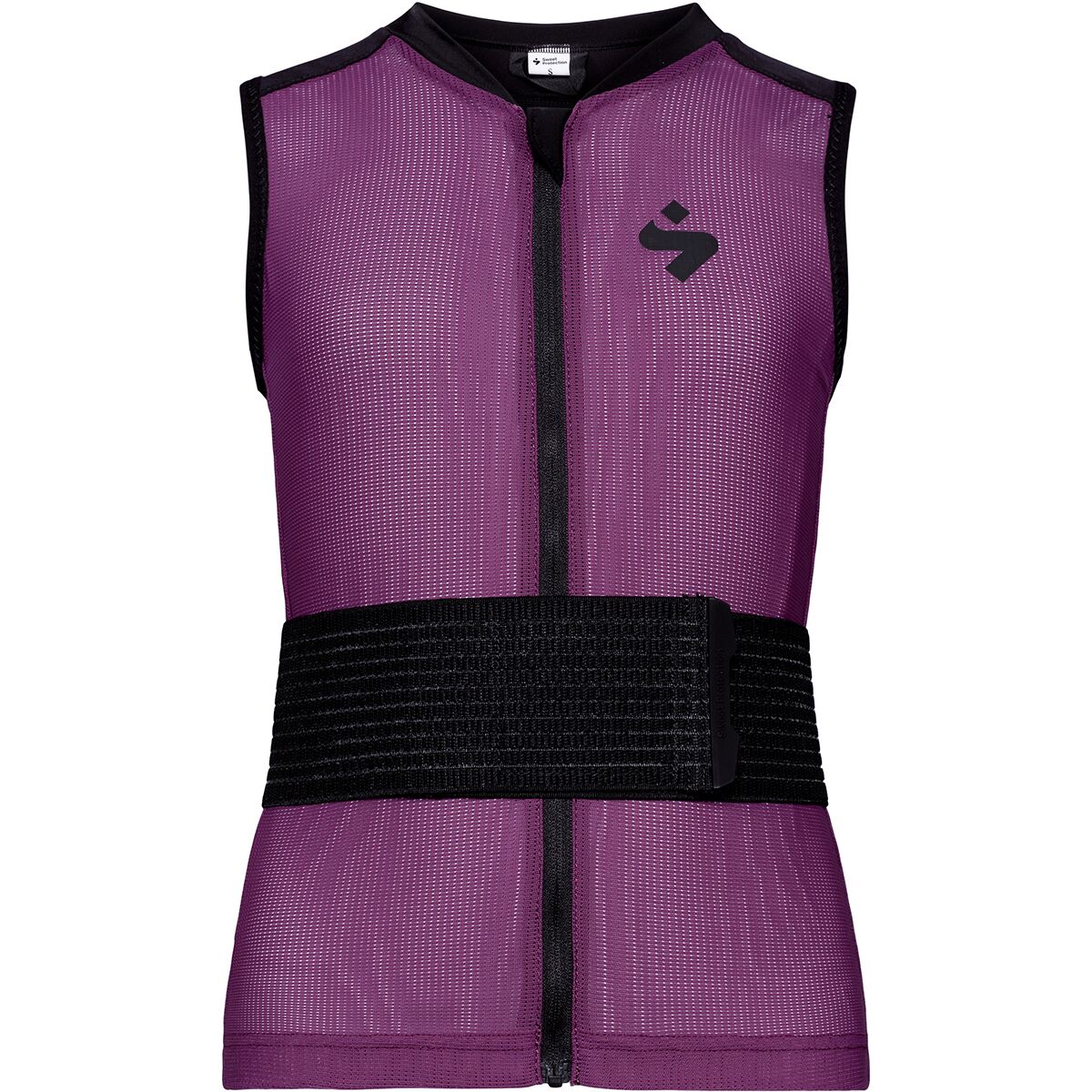Sweet Protection Sweet Protection Back Protector Vest 2.0 - Kids' Heather, S