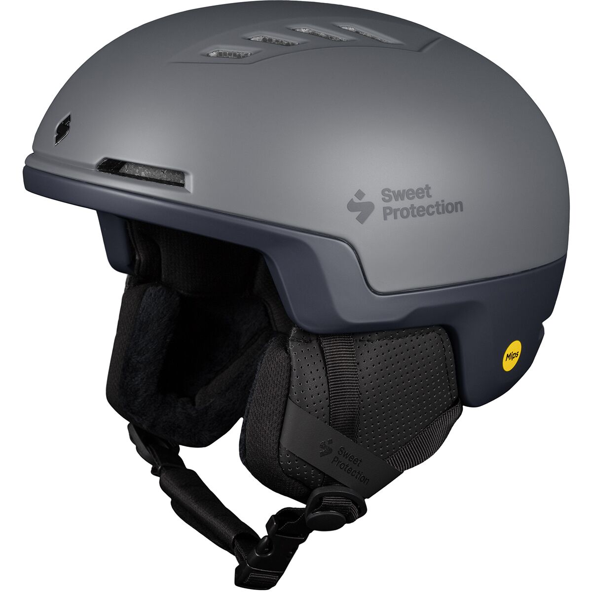 Image of Sweet Protection Daymaker MIPS Helmet Graphite, M/L
