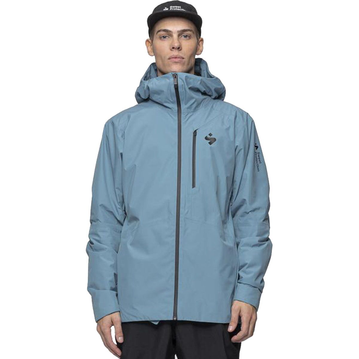 Sweet Protection Crusader Gtx Infinium Jacket - Clothing