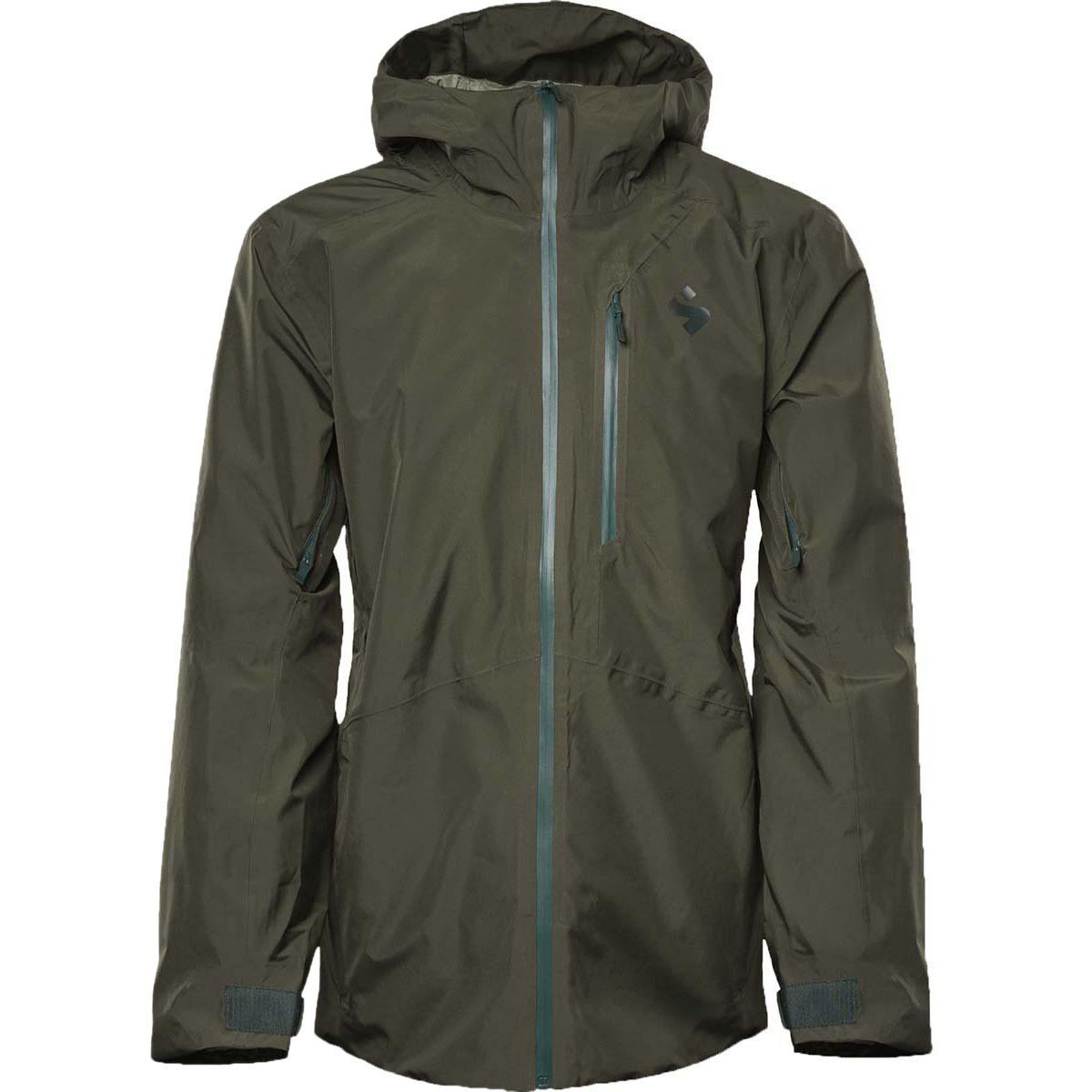 新品　Sweet Protection Crusader GTX Sweet Protection Crusader Gtx Infinium Jacket - Clothing