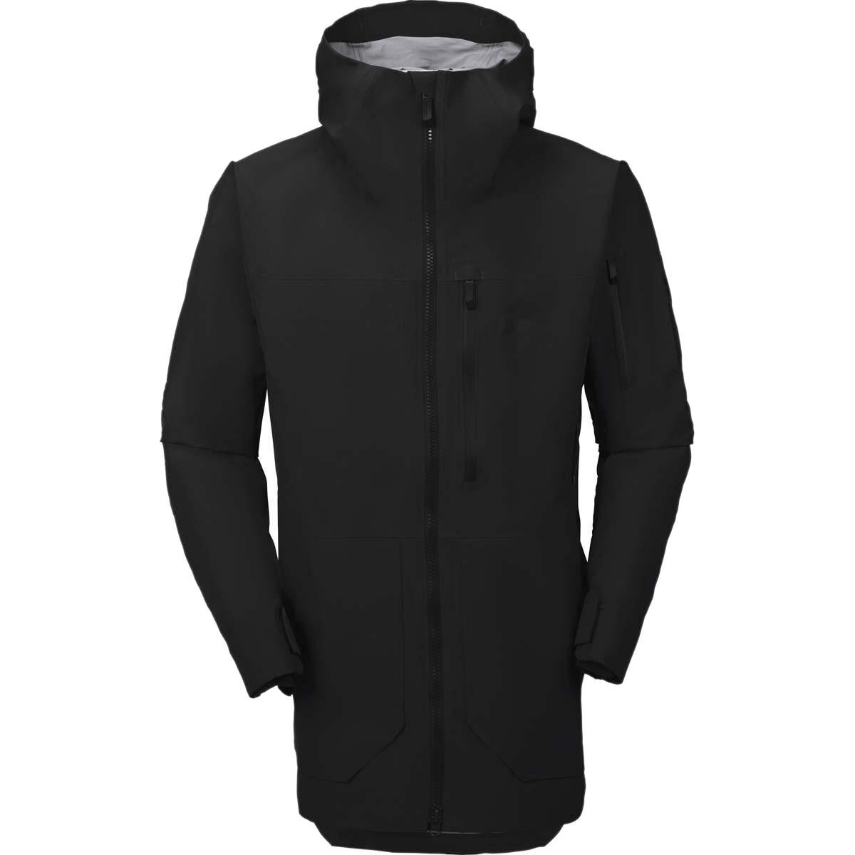 スキー Sweet Protection Crusader GORE-TEX Pro Sweet Protection Crusader X Gore-Tex Jacket - Men's 2023