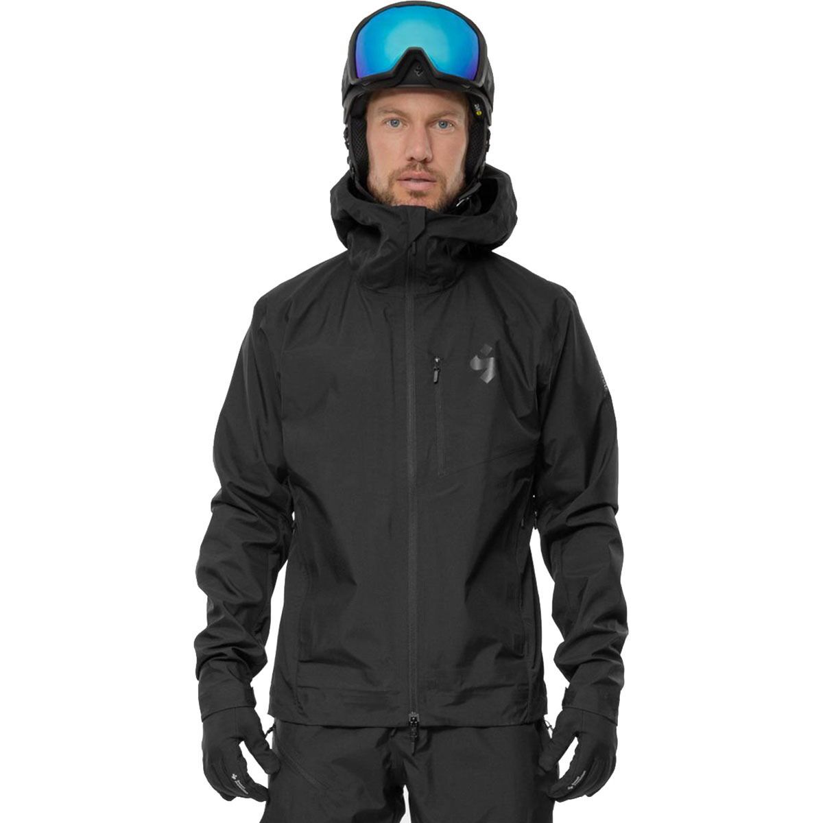スノーボード SWEET PROTECTION Supernaut GTX Infinium Sweet Protection Supernaut Gtx Infinium Jacket 2024 - Clothing