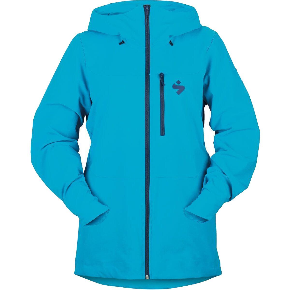 Sweet Protection Supernaut Softshell Jacket -Women