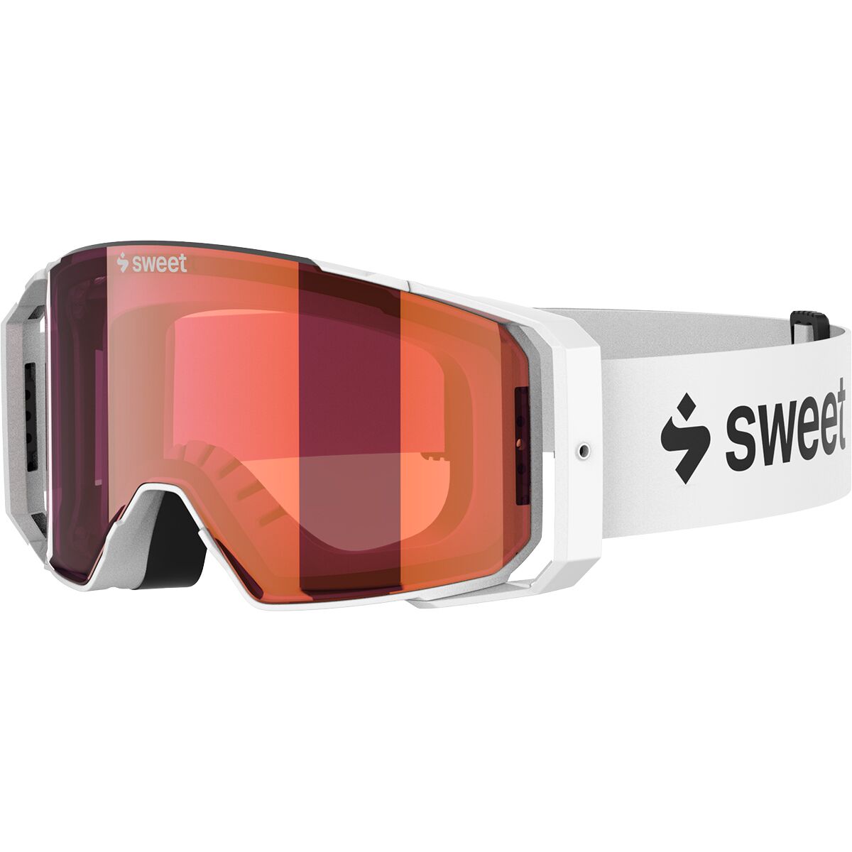 Sweet Protection Sweet Protection Deckard MTB RIG Reflect Goggle