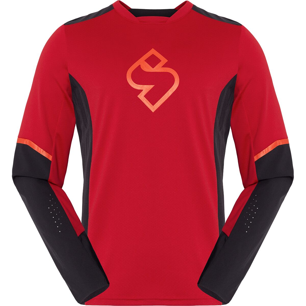 Sweet Protection Sweet Protection Hunter II Park Long-Sleeve Jersey - Men's