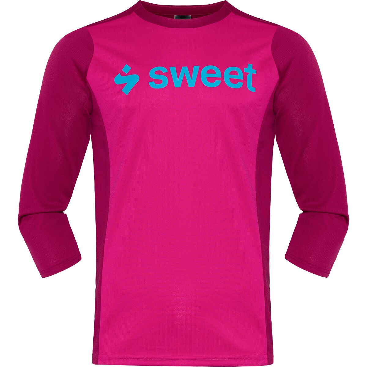 Sweet Protection Sweet Protection Hunter II Trail 3/4-Sleeve Jersey - Men's