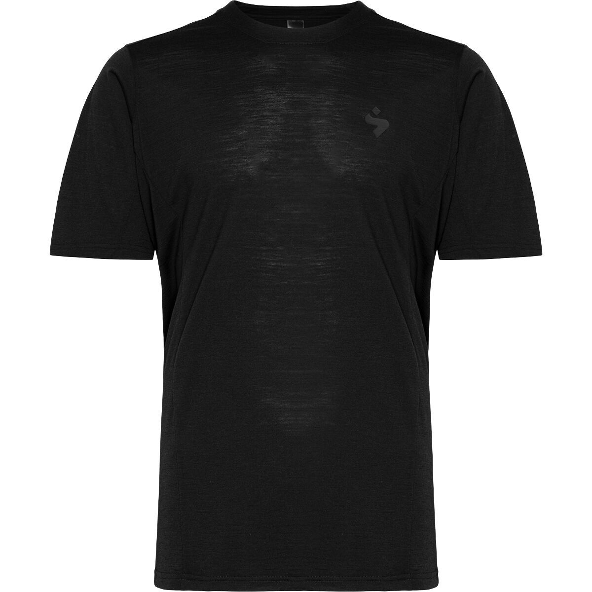 Image of Sweet Protection Hunter II Woolmix Jersey - Men's Black, S