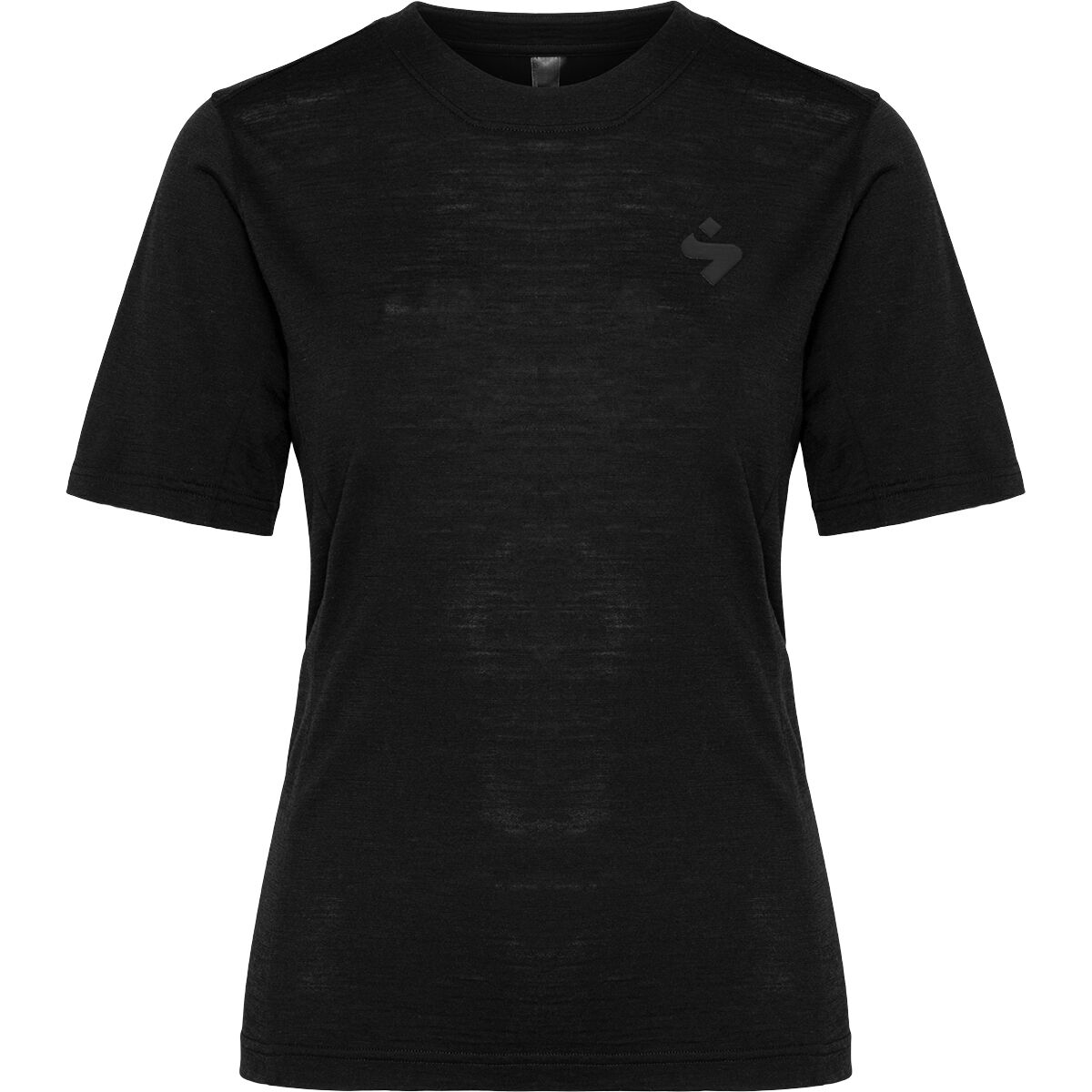 Image of Sweet Protection Hunter II Woolmix Jersey - Women's Black, L