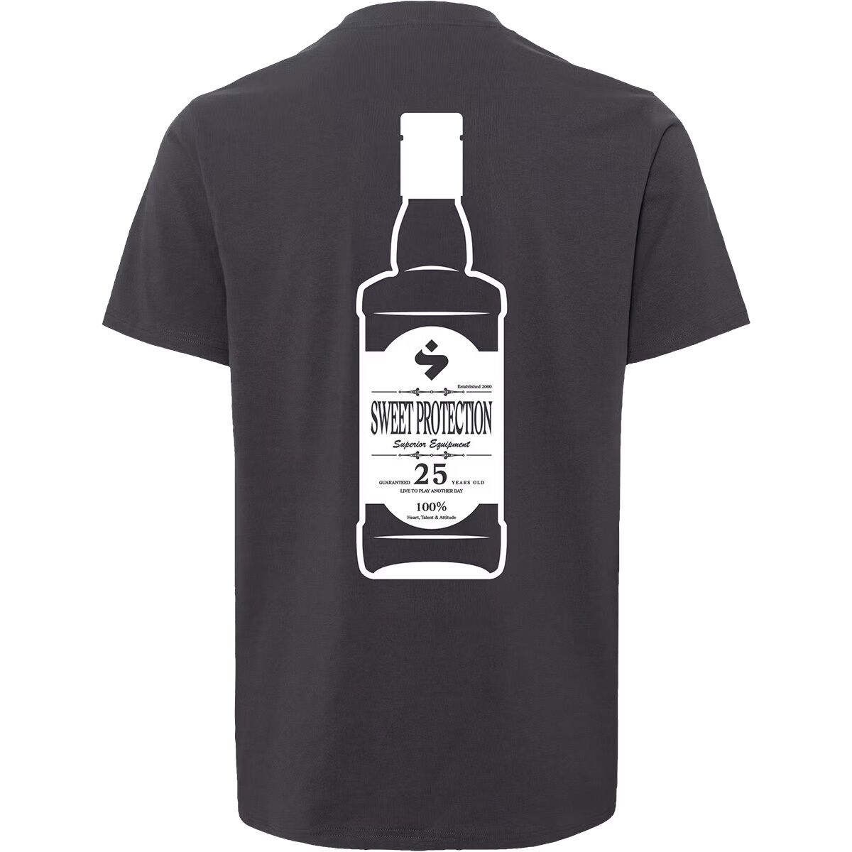 Sweet Protection Sweet Protection Sweet Protection Anniversary T-Shirt - Men's