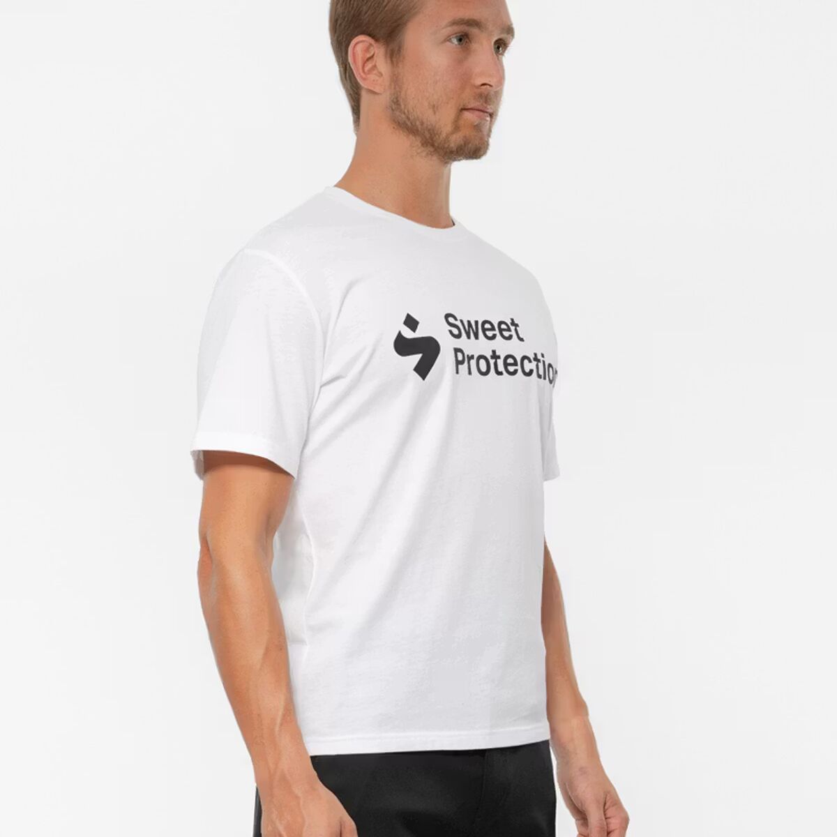 Sweet Protection Sweet Protection Sweet Protection Logo T-Shirt - Men's