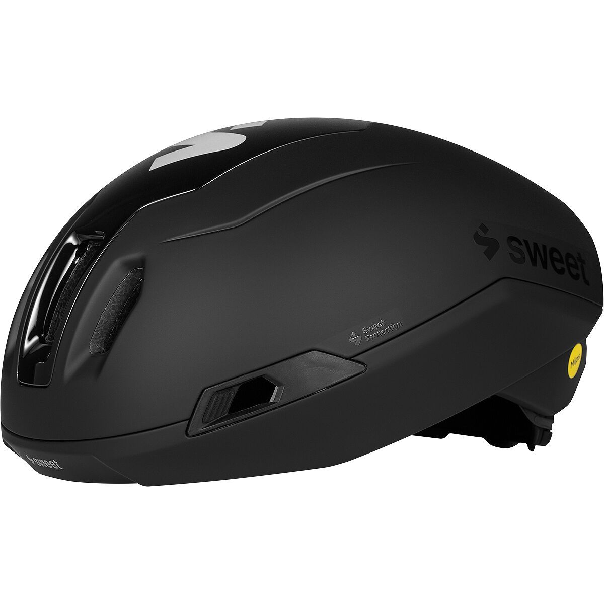 Image of Sweet Protection Tucker III 2Vi Mips Helmet Matte Black, M/L