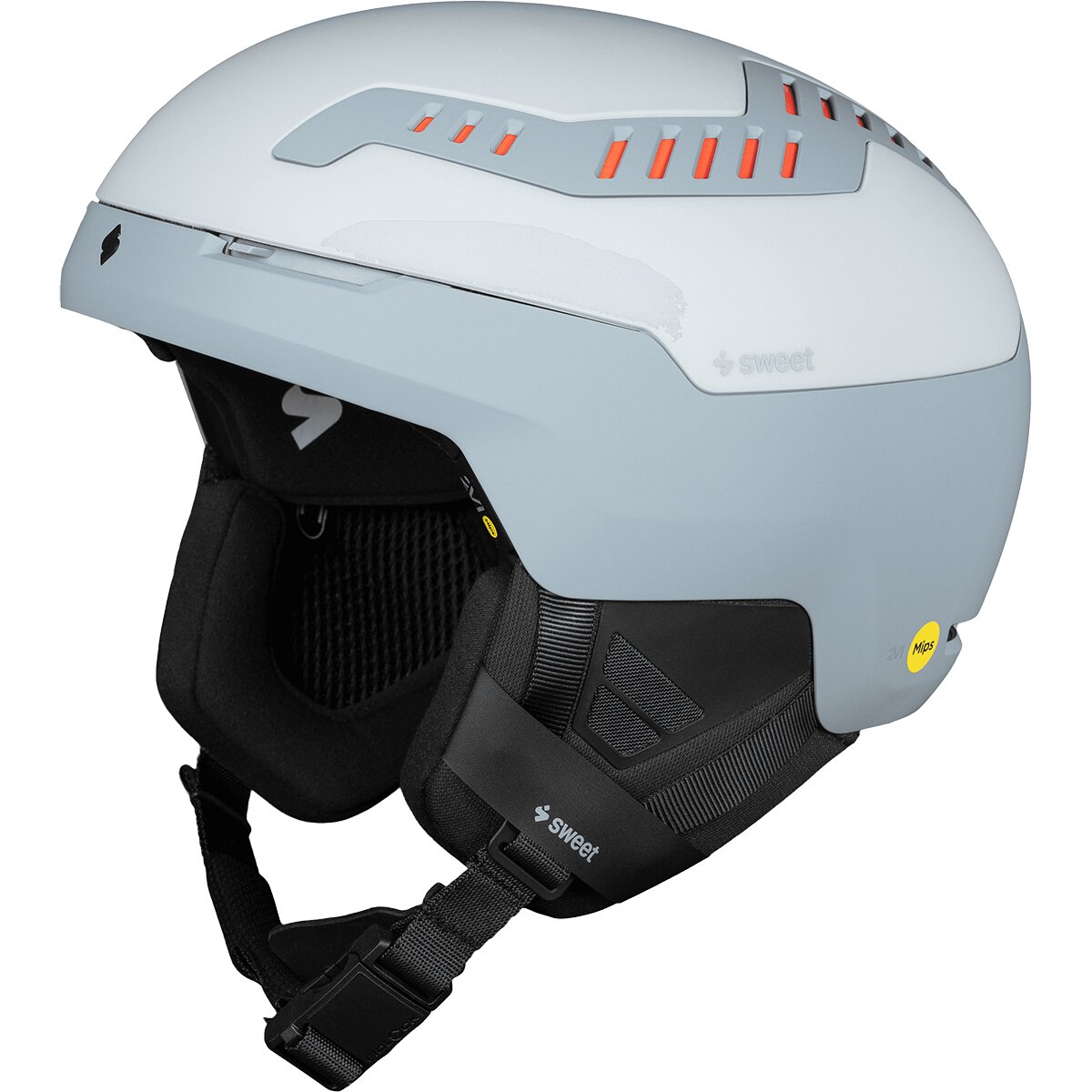 Image of Sweet Protection Switcher 2Vi Mips Helmet Platinum Grey, S/M