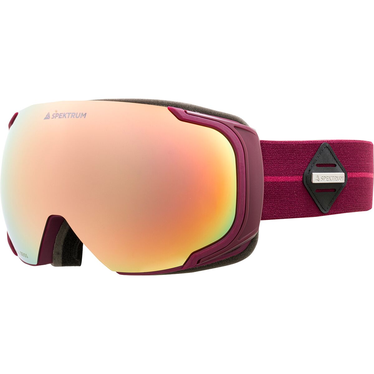 Spektrum Sylarna Bio Premium Goggles product image