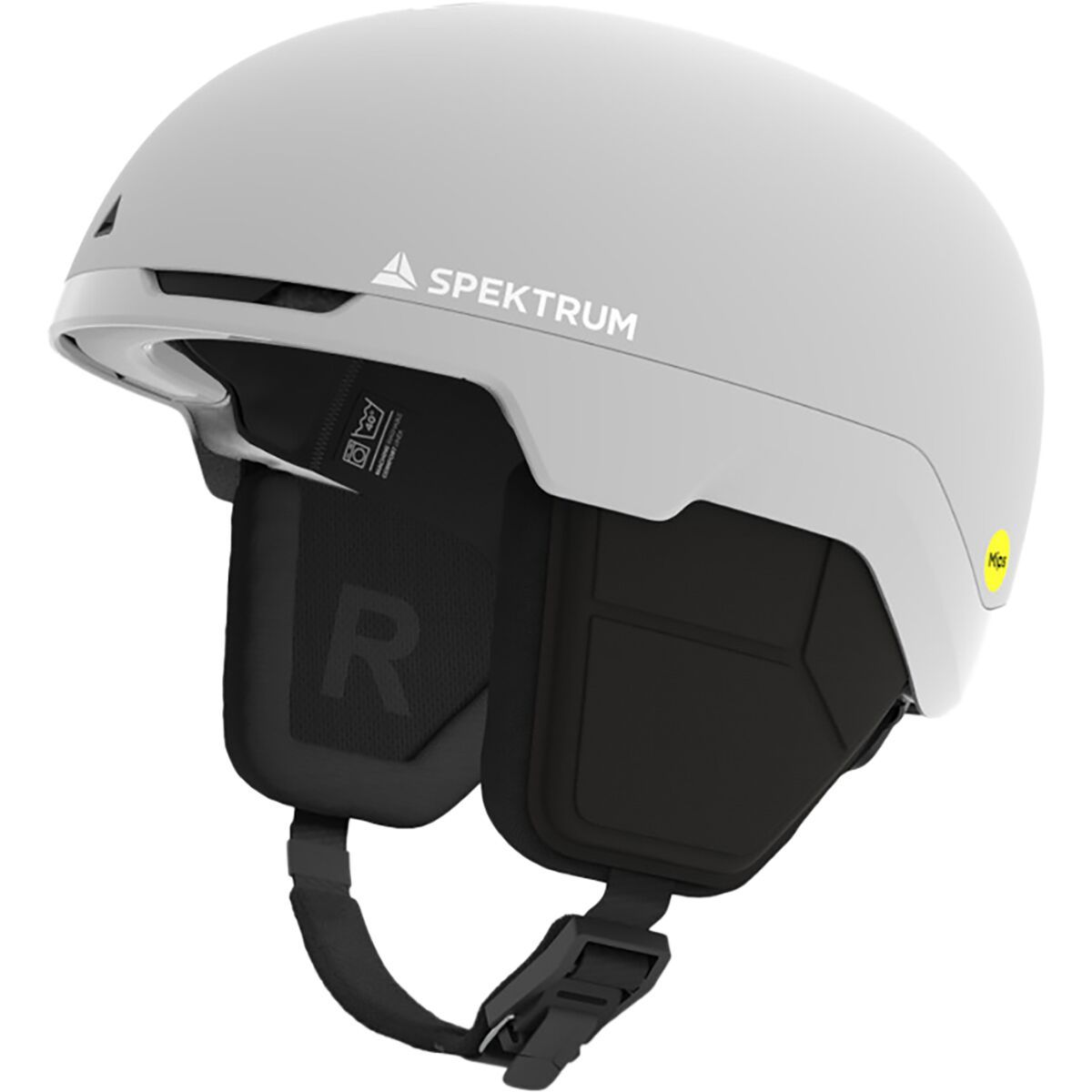 Image of Spektrum Bunner Helmet Pebble Grey, M/L